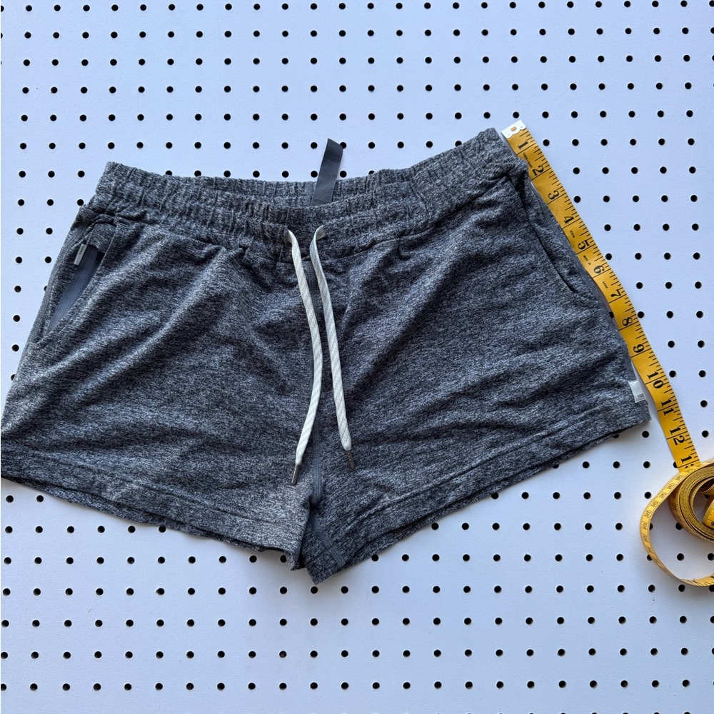 Vuori Sweat Shorts